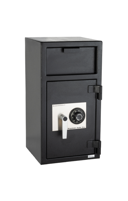 Hayman CashVault CV-F27C Front Loading Depository Safe