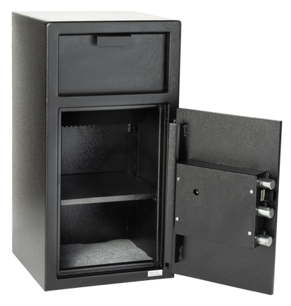 Hayman CashVault CV-F27C Front Loading Depository Safe