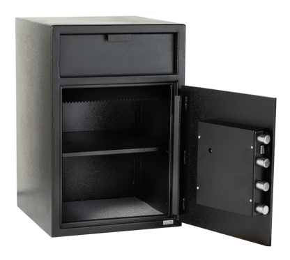 Hayman CashVault CV-F30WC Front Loading Depository Safe