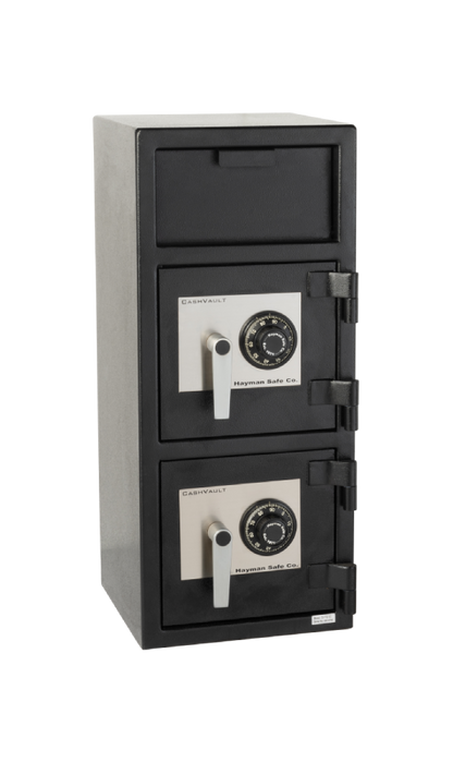 Hayman CashVault CV-F32-2CC Cash Safe