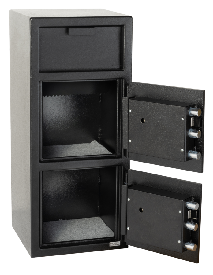 Hayman CashVault CV-F32-2CC Cash Safe