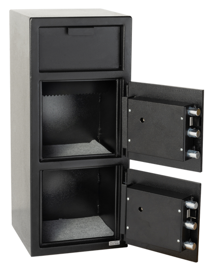 Hayman CashVault CV-F32-2CC Cash Safe