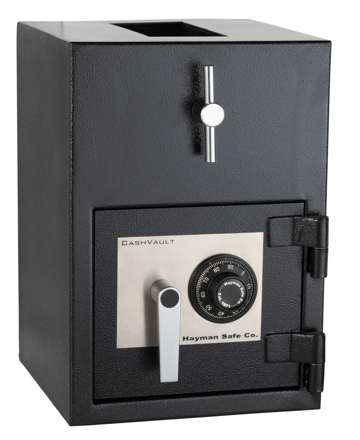 Hayman CashVault CV-H20C Cash Safe