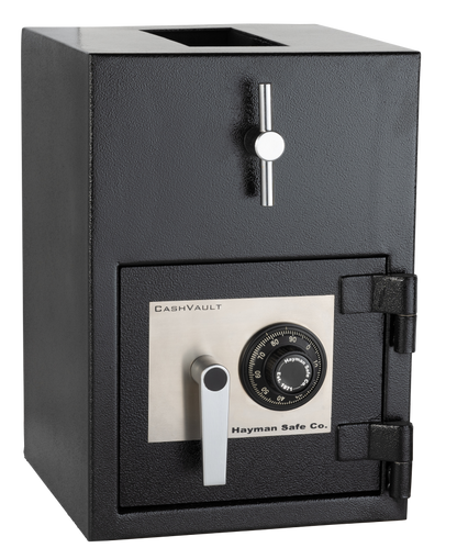 Hayman CashVault CV-H20C Cash Safe