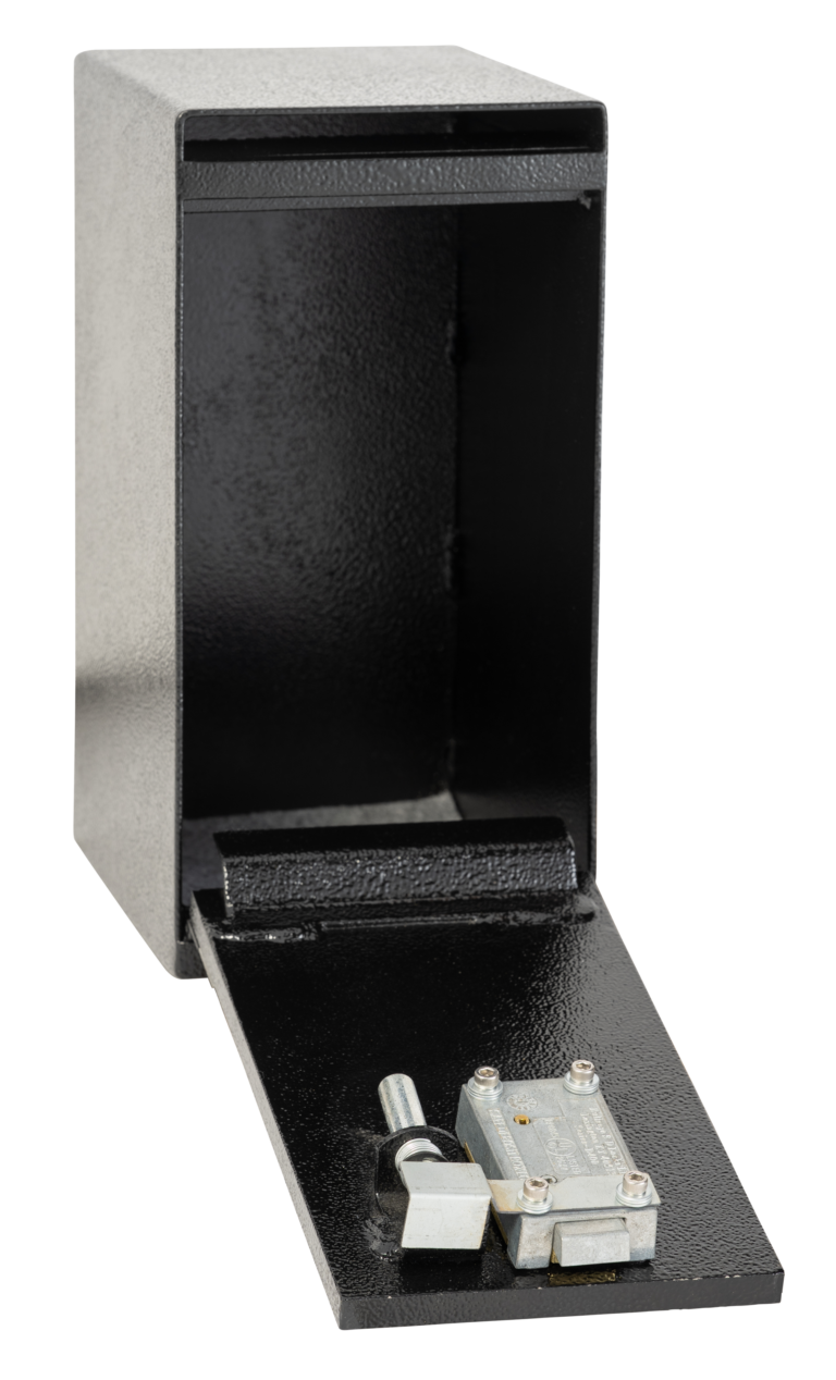 Hayman CashVault CV-SL12K Cash Safe