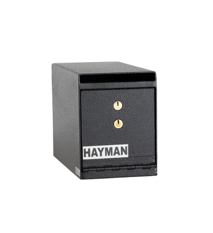 Hayman CashVault CV-SL8K Cash Safe
