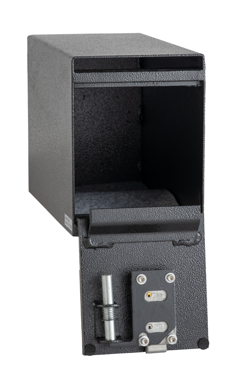 Hayman CashVault CV-SL8K Cash Safe