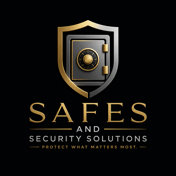 Safes and Security Solutions