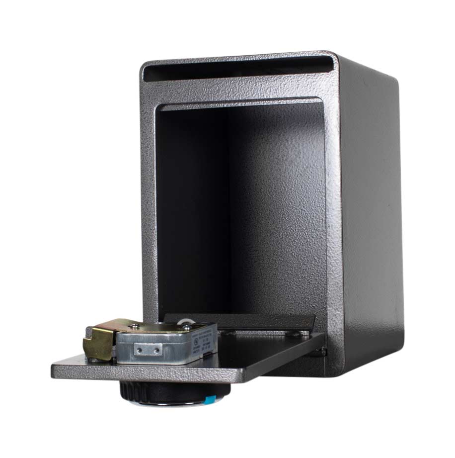 Gardall Heavy Duty Under Counter Depositories – Secure Cash & Envelope Storage