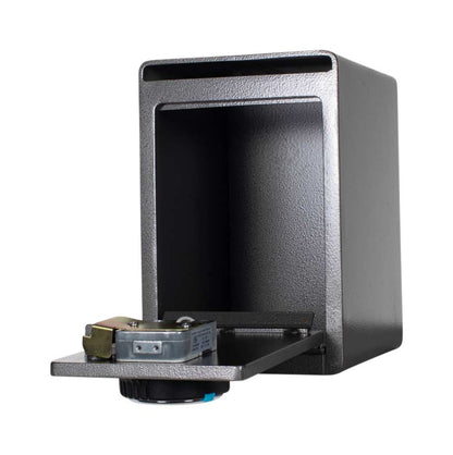 Gardall Heavy Duty Under Counter Depositories – Secure Cash & Envelope Storage