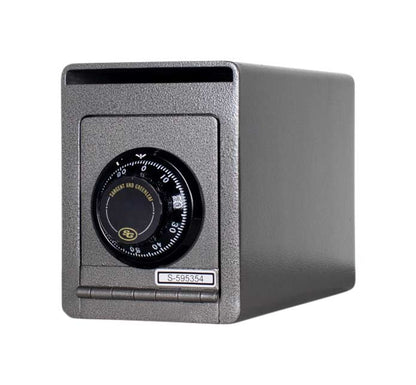 Gardall Heavy Duty Under Counter Depositories – Secure Cash & Envelope Storage