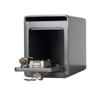 Gardall Heavy Duty Under Counter Depositories – Secure Cash & Envelope Storage