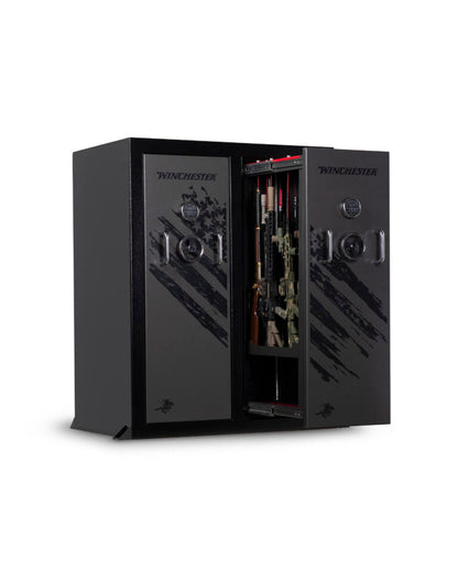 Winchester Defender Double Door Safe-40 Long Gun Safe