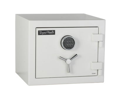Hayman DynaVault DV 1519 C Fire and Burglary Safe