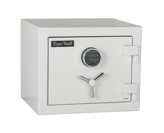 Hayman DynaVault DV 1519 C Fire and Burglary Safe
