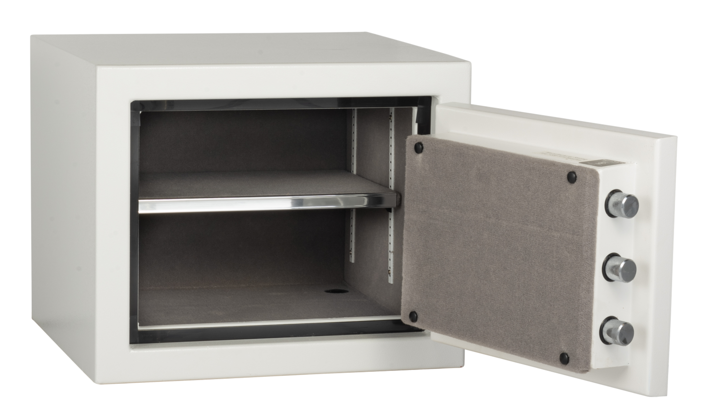 Hayman DynaVault DV 1519 C Fire and Burglary Safe