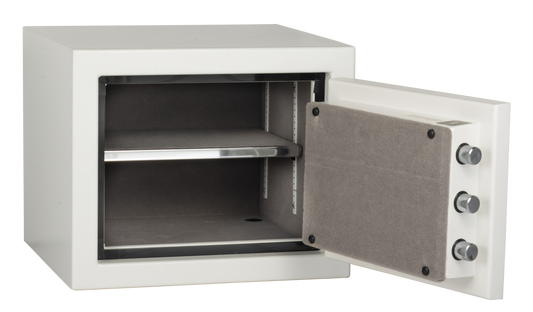 Hayman DynaVault DV 1519 C Fire and Burglary Safe