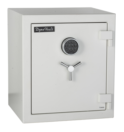 Hayman DynaVault DV 2219 C Fire and Burglary Safe