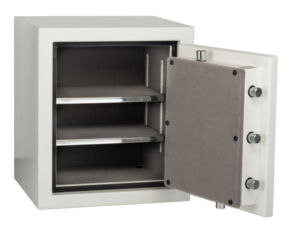 Hayman DynaVault DV 2219 C Fire and Burglary Safe