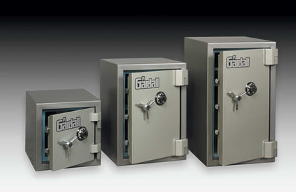 Gardall U.L. One-Hour Fire/Burglary Safes – Certified Protection for Home & Business