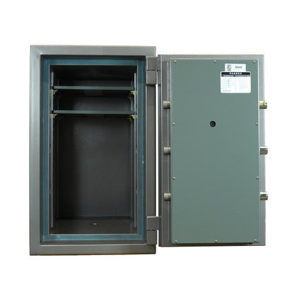 Gardall U.L. One-Hour Fire/Burglary Safes – Certified Protection for Home & Business