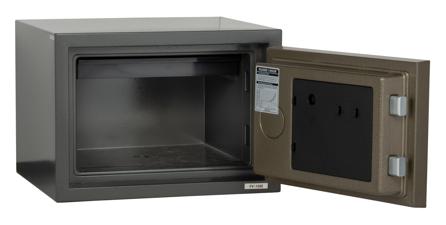 Hayman FlameVault FV 132 E Fire Safe