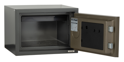Hayman FlameVault FV 132 E Fire Safe