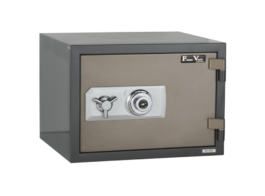 Hayman FlameVault FV 137 C Fire Safe