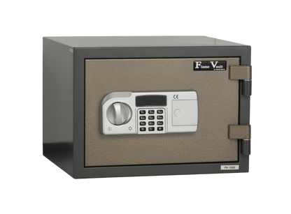Hayman FlameVault FV 137 E Fire Safe