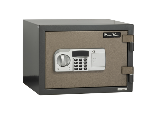 Hayman FlameVault FV 137 E Fire Safe