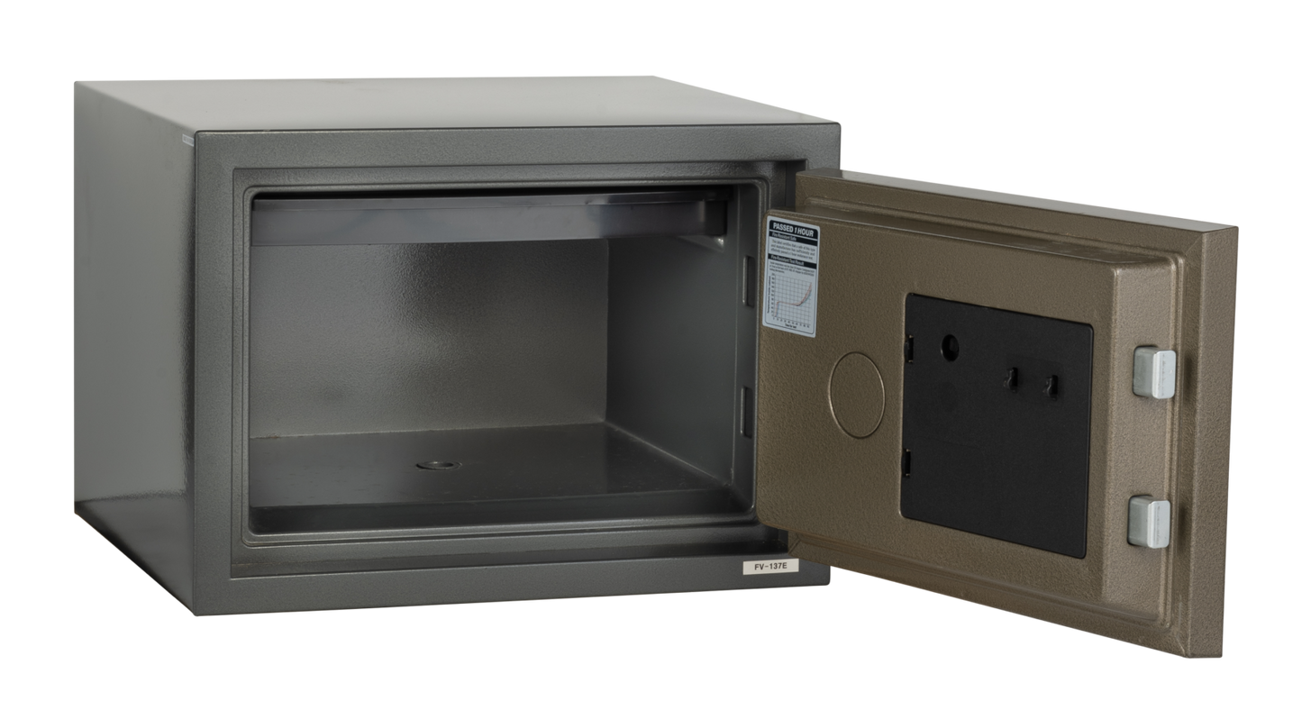Hayman FlameVault FV 137 E Fire Safe