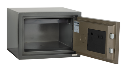 Hayman FlameVault FV 137 E Fire Safe