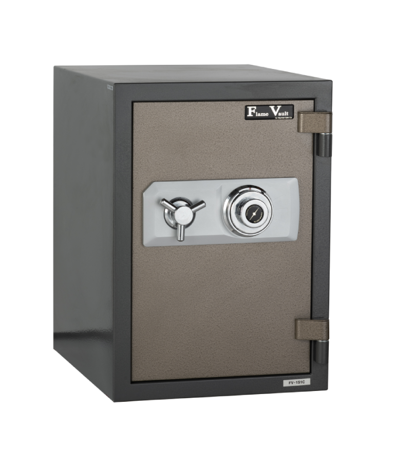 Hayman FlameVault FV 151 C Fire Safe