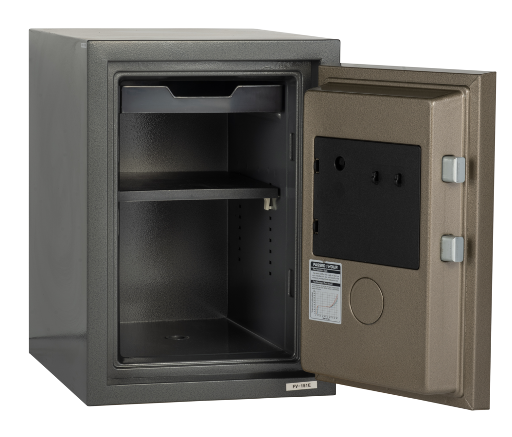 Hayman FlameVault FV 151 C Fire Safe