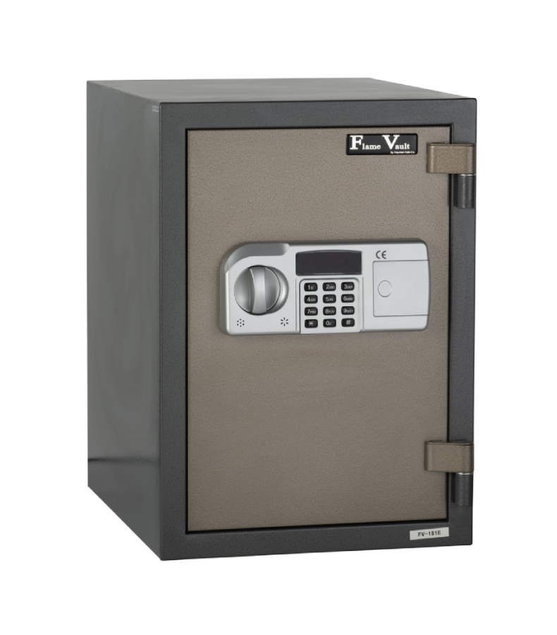 Hayman FlameVault FV 151 E Fire Safe