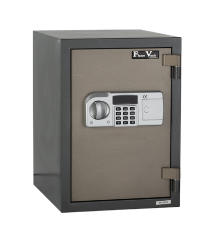 Hayman FlameVault FV 151 E Fire Safe