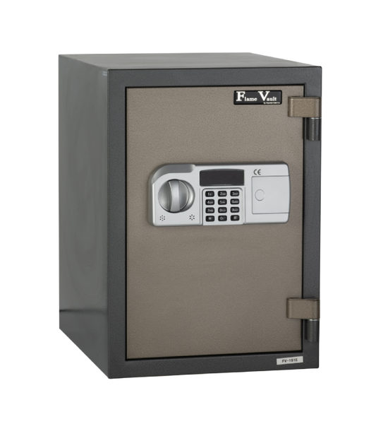 Hayman FlameVault FV 151 E Fire Safe