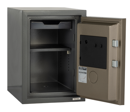 Hayman FlameVault FV 151 E Fire Safe