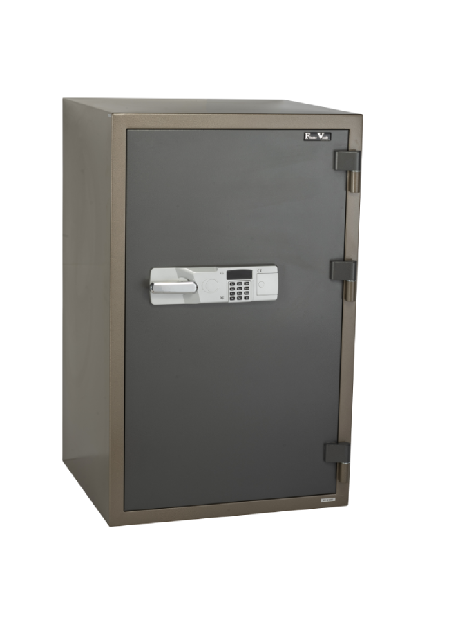 Hayman FlameVault FV 2100 E Fire Safe