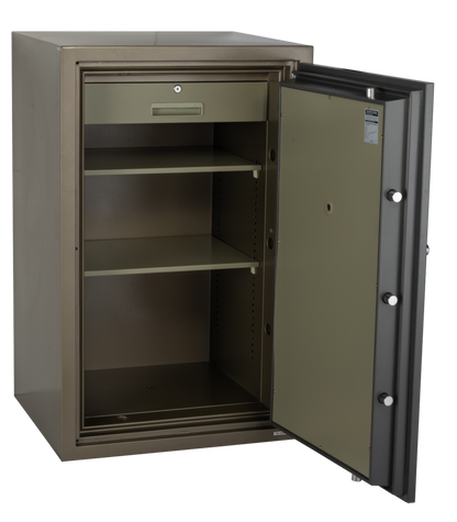 Hayman FlameVault FV 2100 E Fire Safe