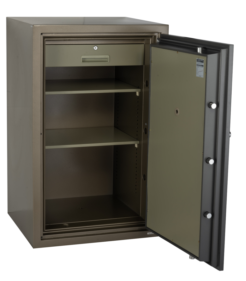 Hayman FlameVault FV 2120 E Fire Safe