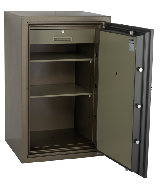 Hayman FlameVault FV 2120 E Fire Safe