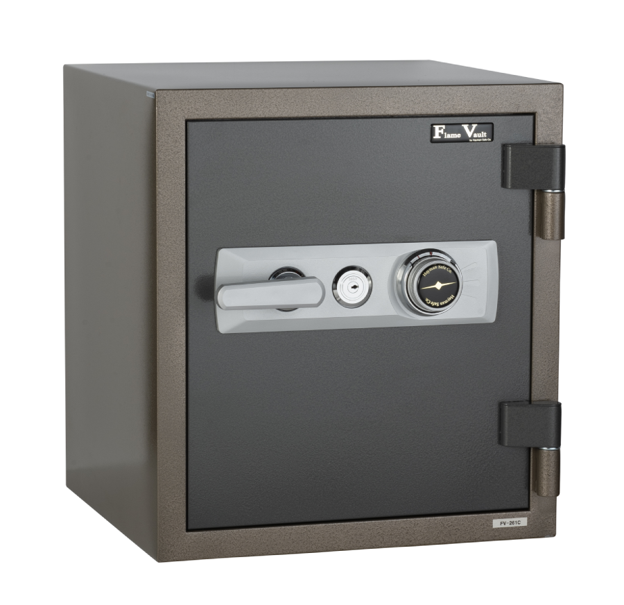 Hayman FlameVault FV 261 C Fire Safe