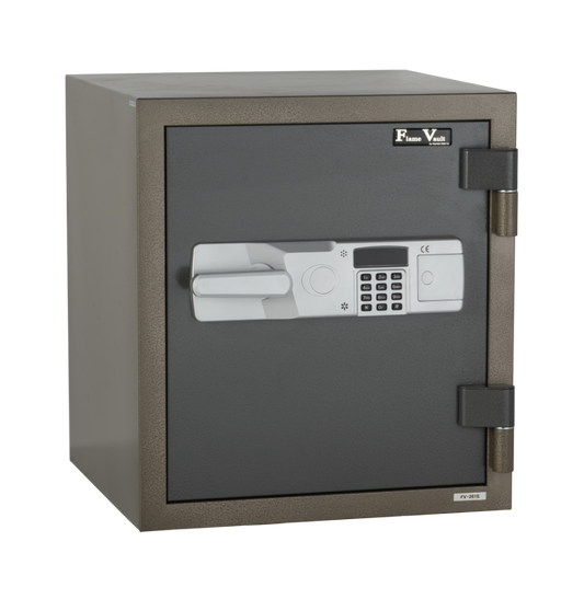 Hayman FlameVault FV 261 E Fire Safe
