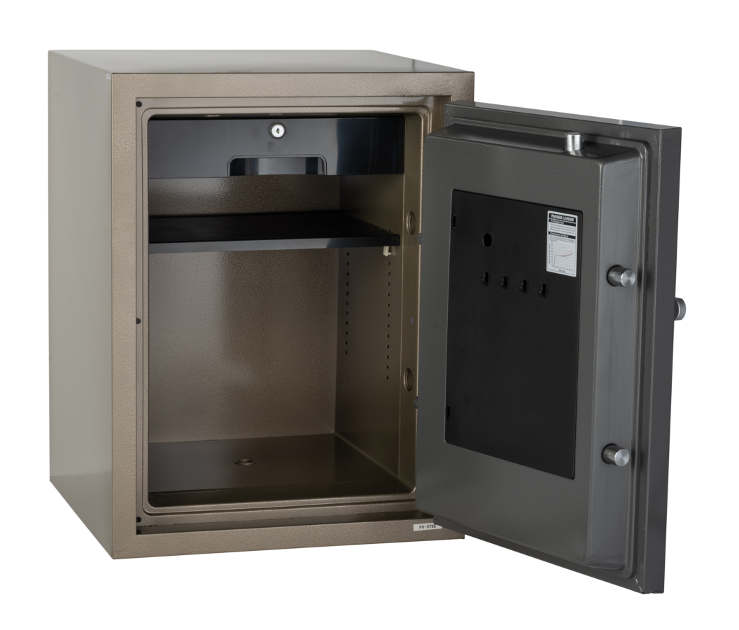 Hayman FlameVault FV 275 E Fire Safe