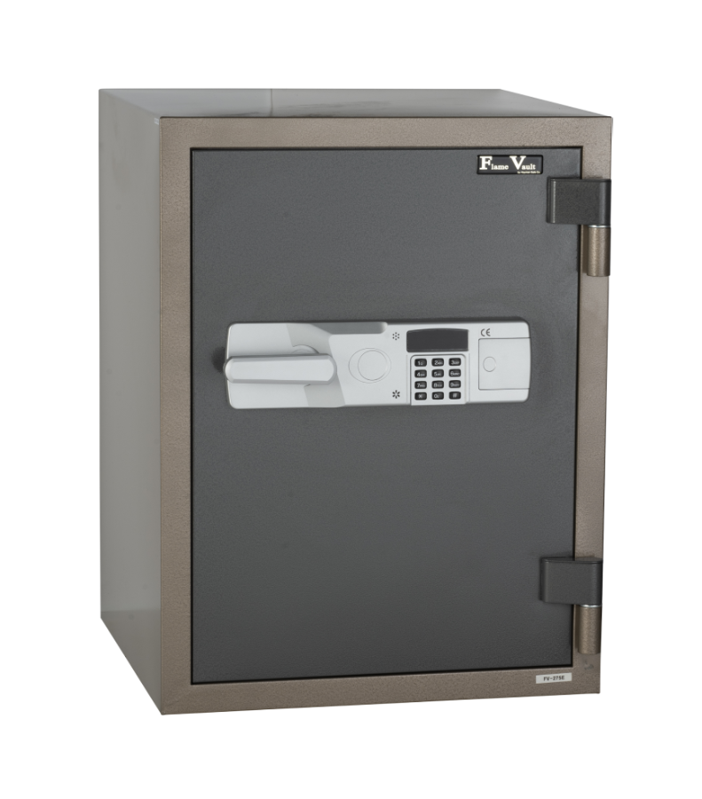 Hayman FlameVault FV 288 E Fire Safe