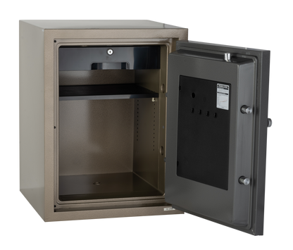 Hayman FlameVault FV 288 E Fire Safe