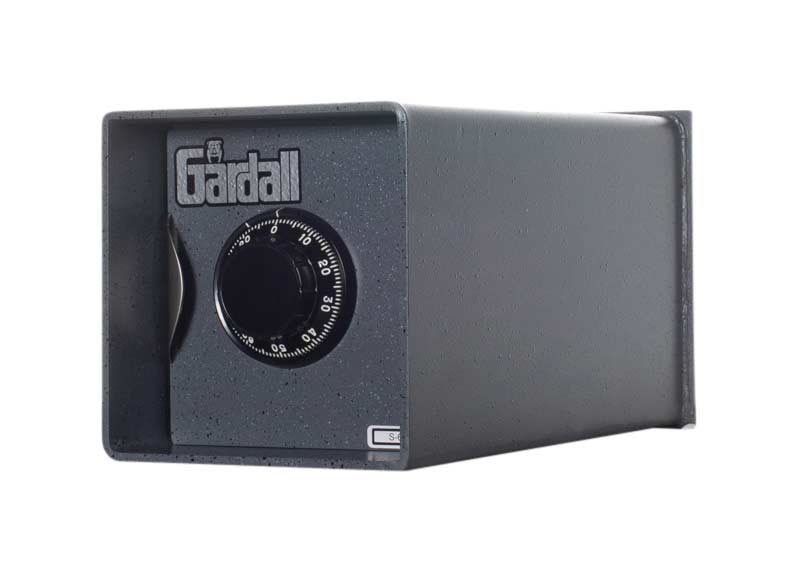 Gardall Commercial In-Floor Safes