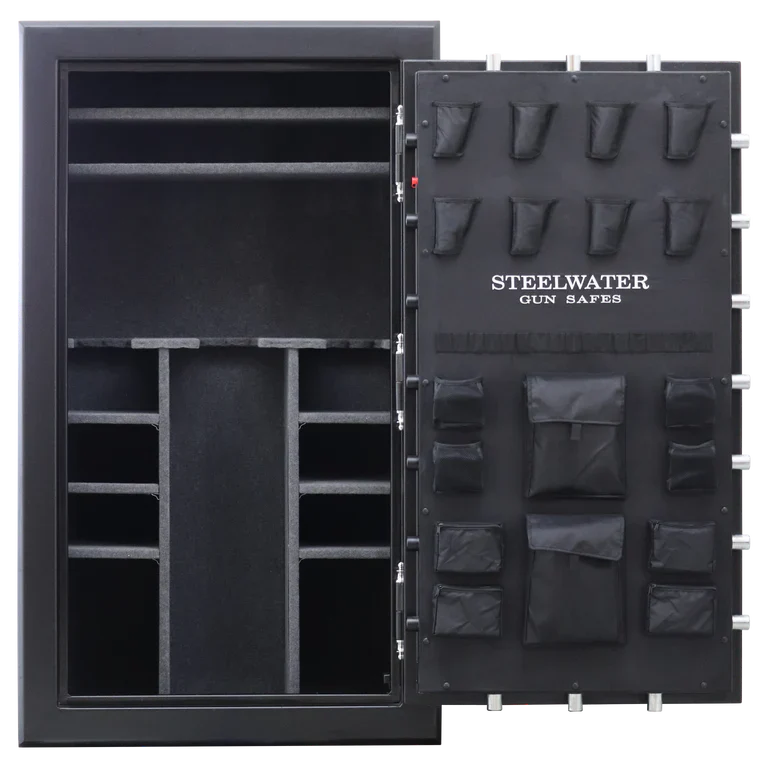Steelwater Safe Series for 45 Long Gun Safe