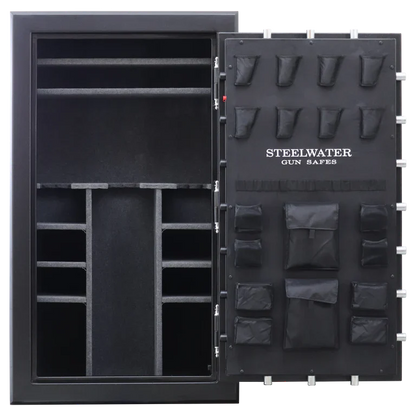 Steelwater Safe Series for 45 Long Gun Safe